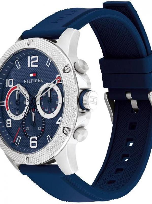 Наручные часы  Tommy Hilfiger  Sport Tommy Hilfiger 1792027 (фото 2)