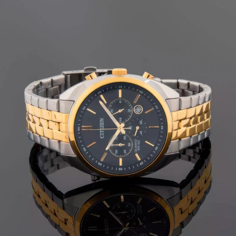 Наручные часы  Citizen  Quartz Citizen AN8214-55E (фото 3)