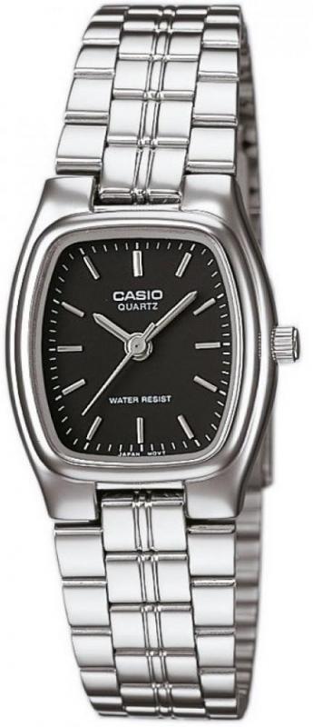 Наручные часы  Casio  Collection Casio LTP-1169D-1A (фото 1)