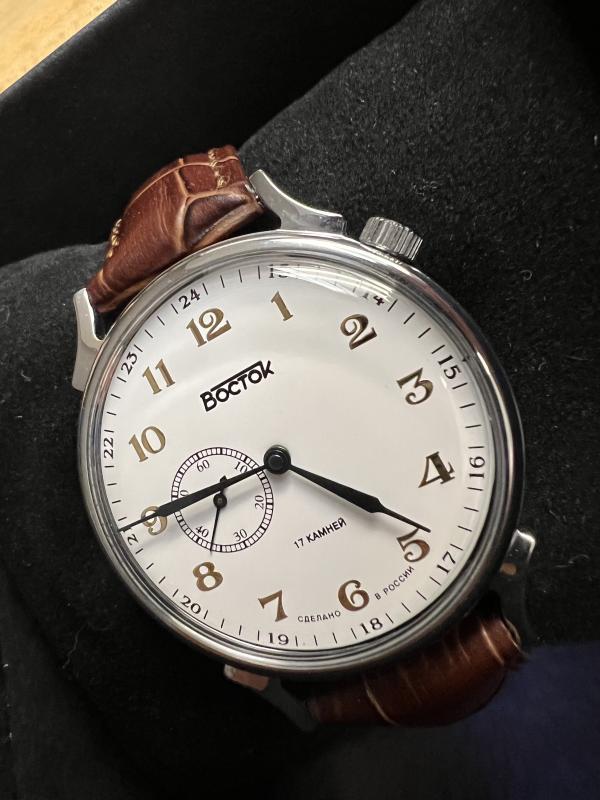 Восток 581827