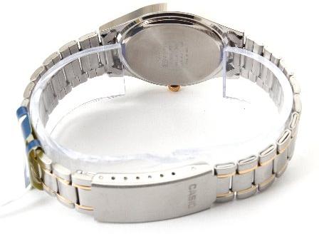 Наручные часы  Casio  Collection Casio MTP-1128G-7B (фото 2)