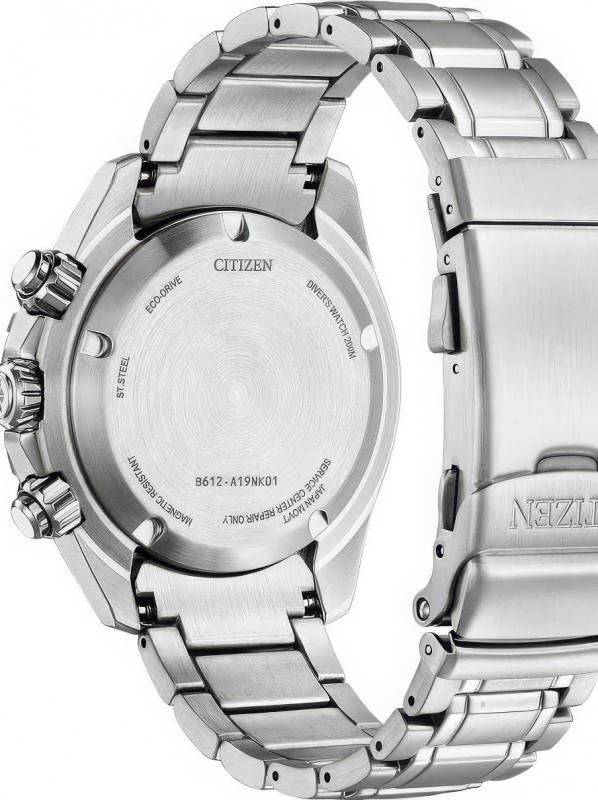 Наручные часы  Citizen  Promaster Citizen CA0820-50X (фото 2)