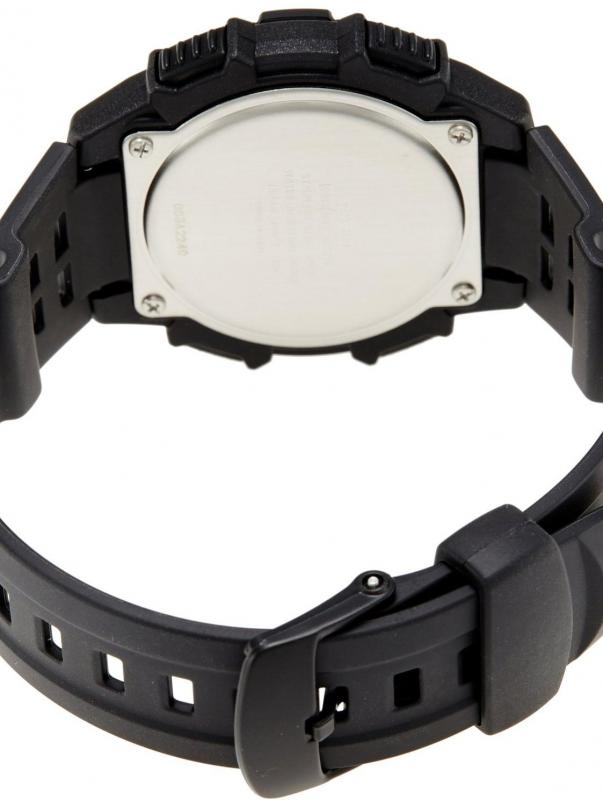 Наручные часы  Casio  Collection Casio AQ-S800W-1B (фото 3)