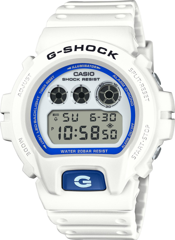 Casio GA-110HDS-7A