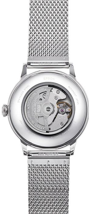 Наручные часы  Orient  Automatic Orient RA-AC0020G (фото 2)