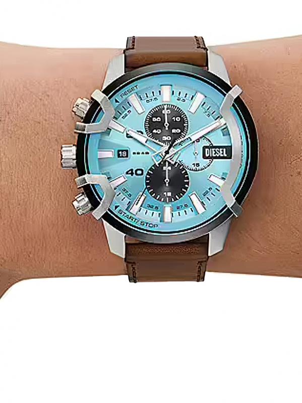 Наручные часы  Diesel  Griffed Diesel DZ4656 (фото 4)