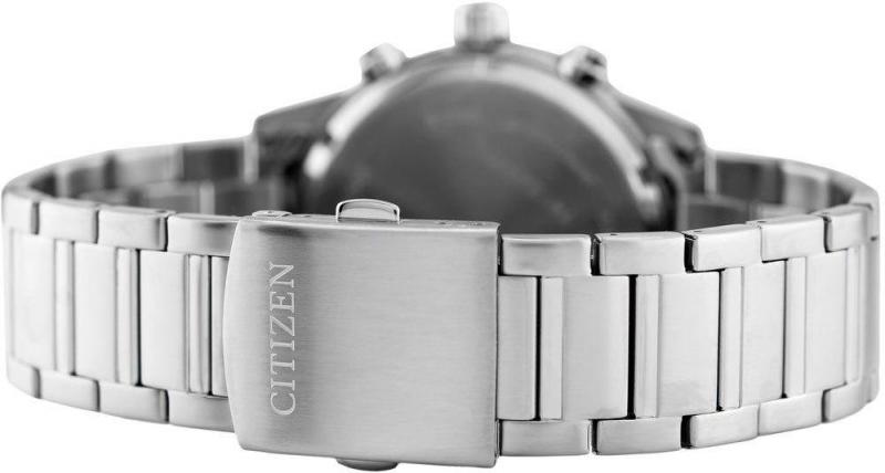 Наручные часы  Citizen  The Signature Collection Citizen AN3600-59E (фото 3)