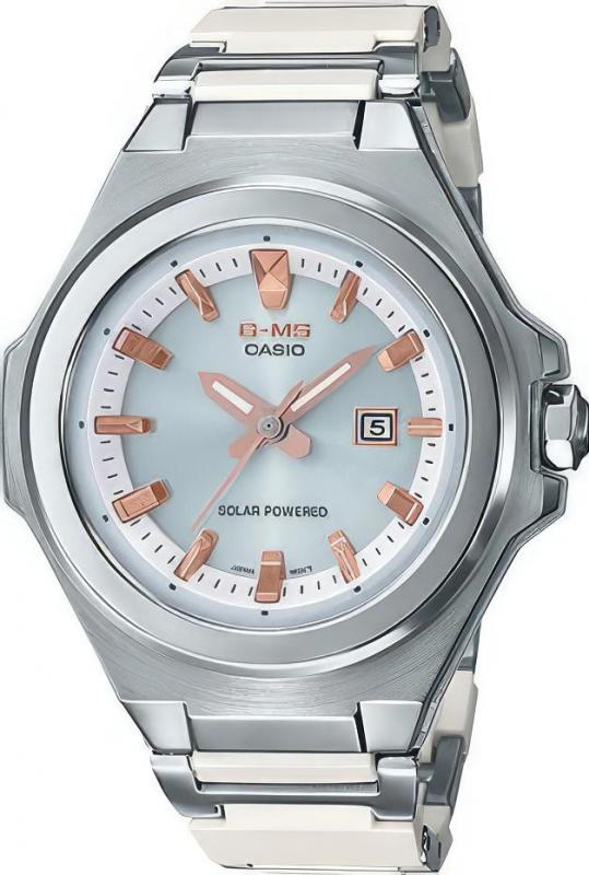 Наручные часы  Casio  Baby-G Casio MSG-S500CD-7A (фото 1)