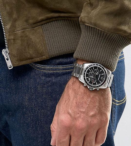 Наручные часы  Emporio Armani  Sports Emporio Armani AR6098 (фото 3)