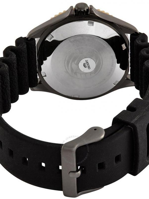 Наручные часы  Orient  Automatic Orient RA-AA0005B (фото 3)