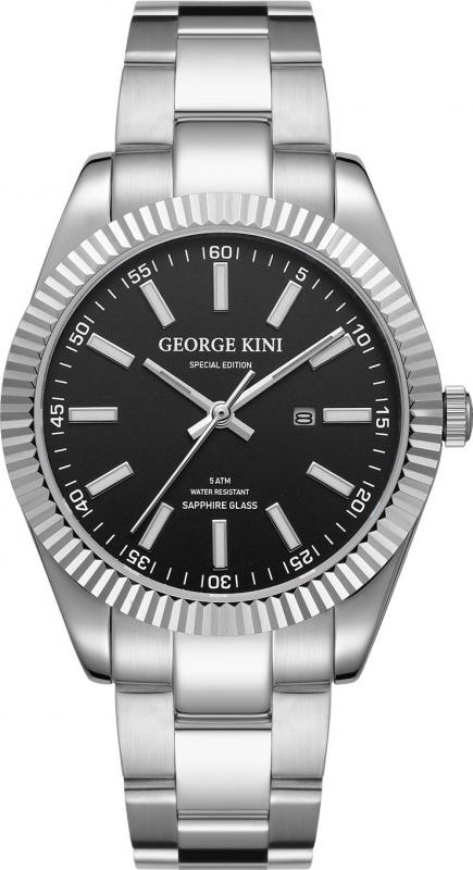 Наручные часы  George Kini  Special Edition George Kini GK.SPI0001 (фото 1)