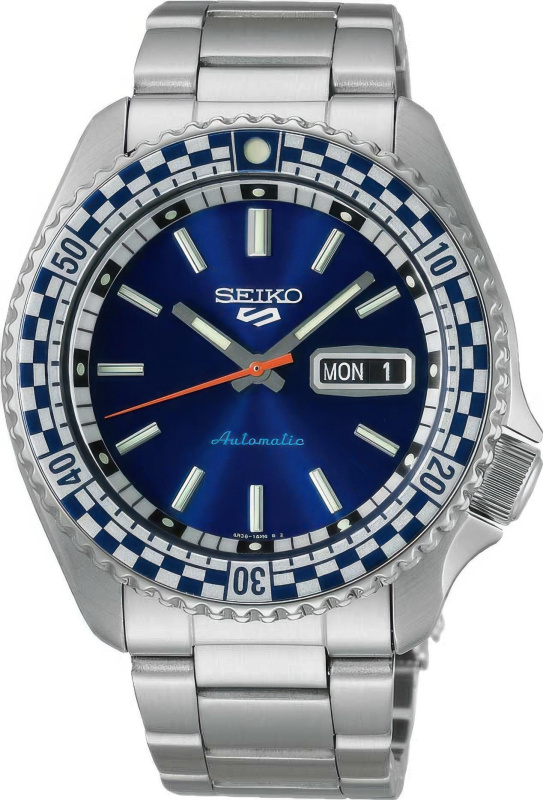Seiko SRPK65K1