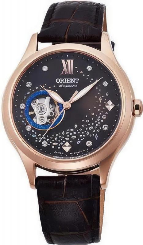 Наручные часы  Orient  Automatic Orient RA-AG0017Y (фото 1)