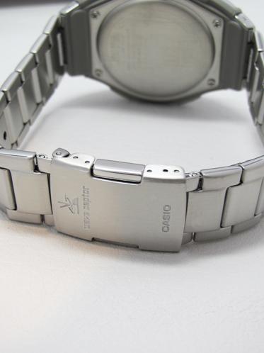 Наручные часы  Casio  Radio Controlled Casio WVA-M650D-2A (фото 2)