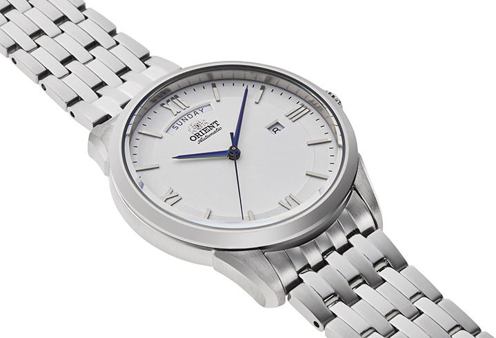 Наручные часы  Orient  Automatic Orient RA-AX0005S (фото 2)