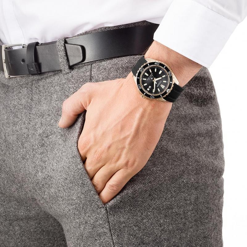 Наручные часы  Citizen  Eco Drive Citizen BN0193-17E (фото 3)