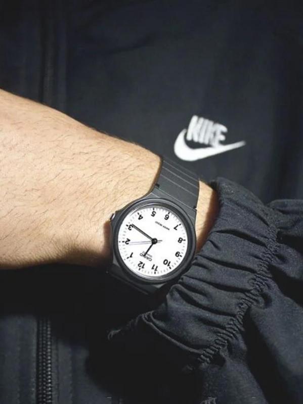 Наручные часы  Casio  Collection Casio MQ-24-7B (фото 7)