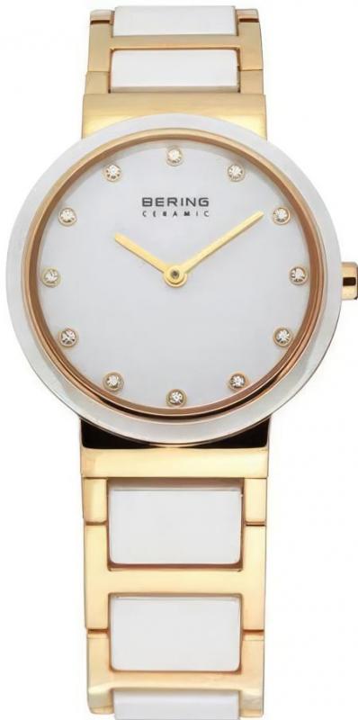Наручные часы  Bering  Ceramic Bering 10729-751 (фото 1)