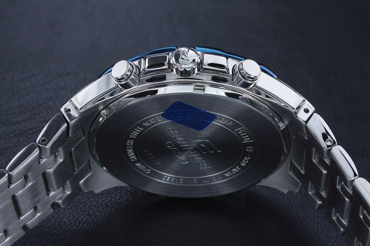 Наручные часы  Casio  Edifice Casio EF-539D-1A2 (фото 6)