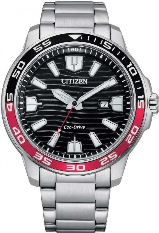 Наручные часы  Citizen  Eco Drive Citizen AW1527-86E (фото 1)