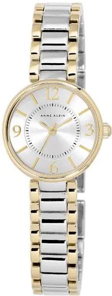 Наручные часы  Anne Klein  Steel Anne Klein 1871SVTT (фото 1)