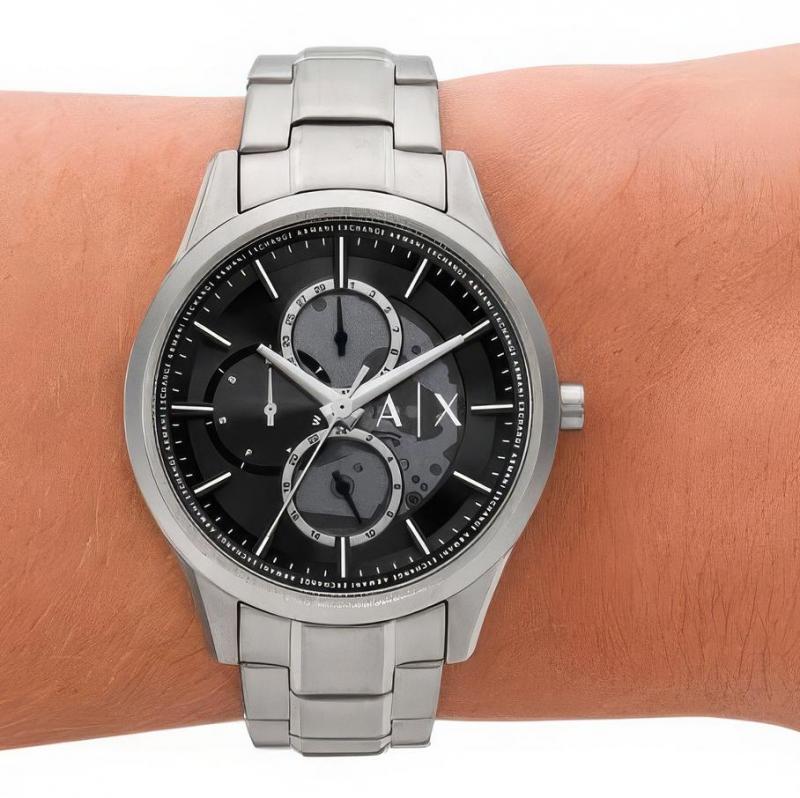 Наручные часы  Armani Exchange  Dante Armani Exchange AX1873 (фото 3)