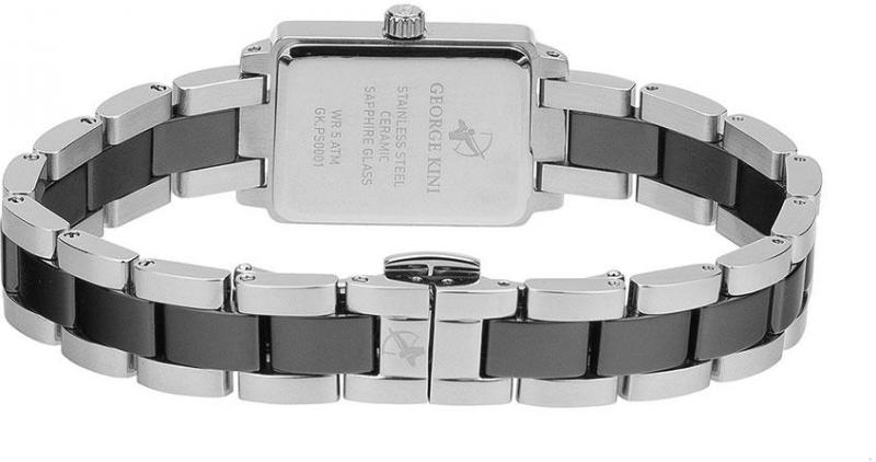 Наручные часы  George Kini  Princess George Kini GK.PS0001 (фото 3)