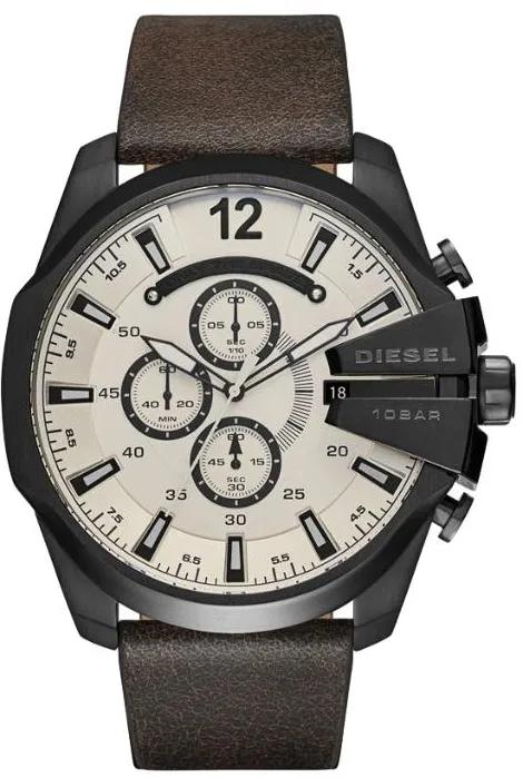 Наручные часы  Diesel  Chronograph Diesel DZ4422 (фото 1)