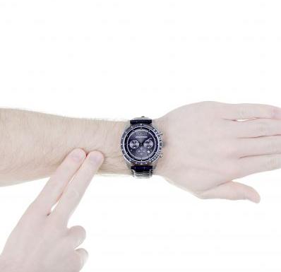 Наручные часы  Emporio Armani  Sports Emporio Armani AR6089 (фото 3)