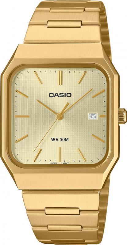 Наручные часы  Casio  Collection Casio MTP-B185G-9A (фото 1)