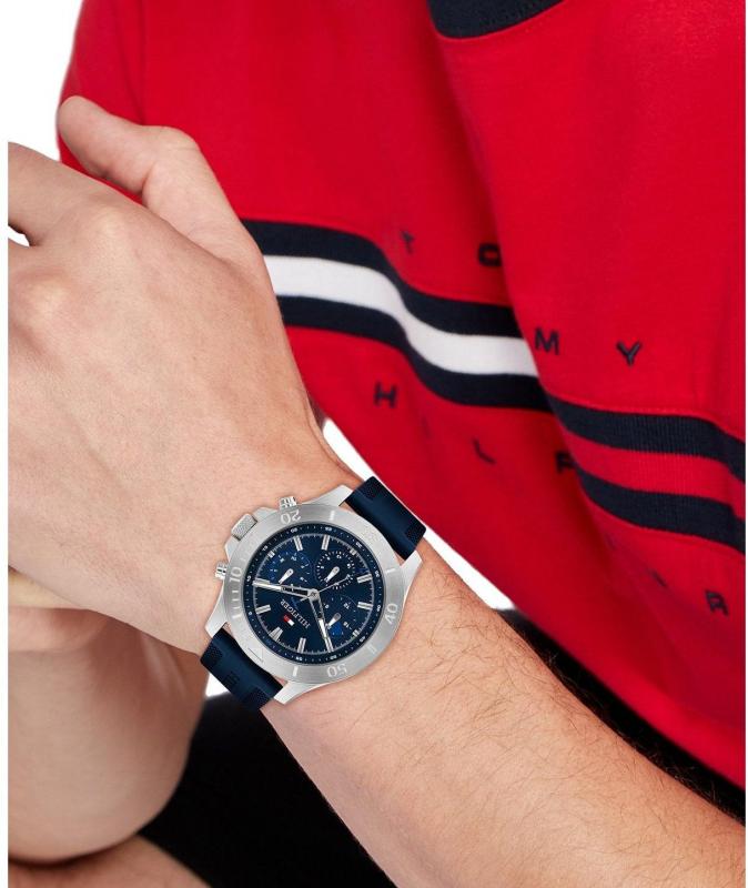 Наручные часы  Tommy Hilfiger  Classic Tommy Hilfiger 1792112 (фото 3)