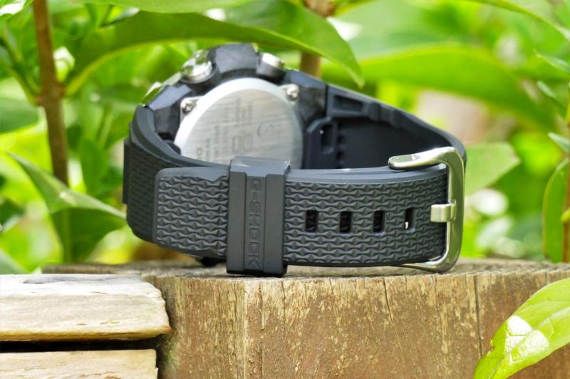 Наручные часы  Casio  G-Shock Casio GST-B400-1A (фото 21)