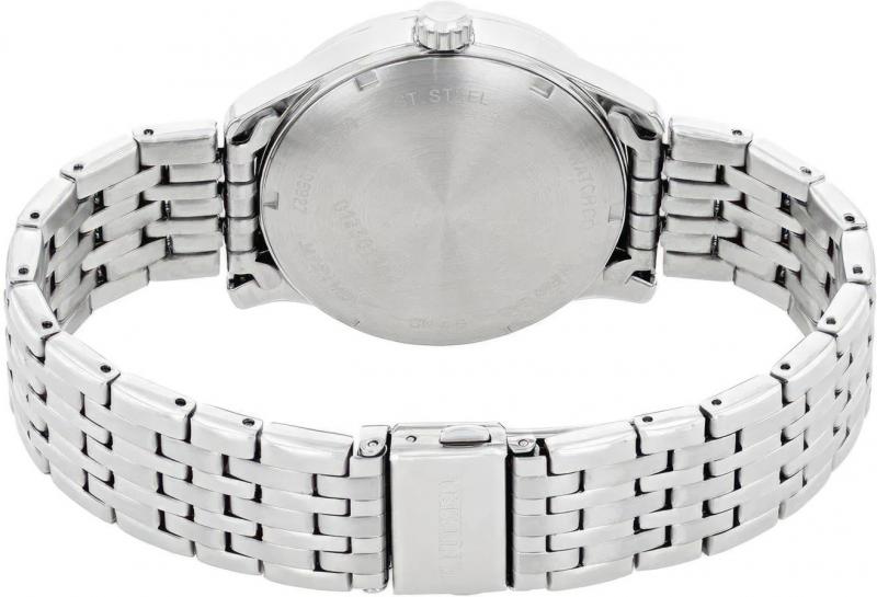 Наручные часы  Citizen  Automatic Citizen NH8350-59L (фото 2)