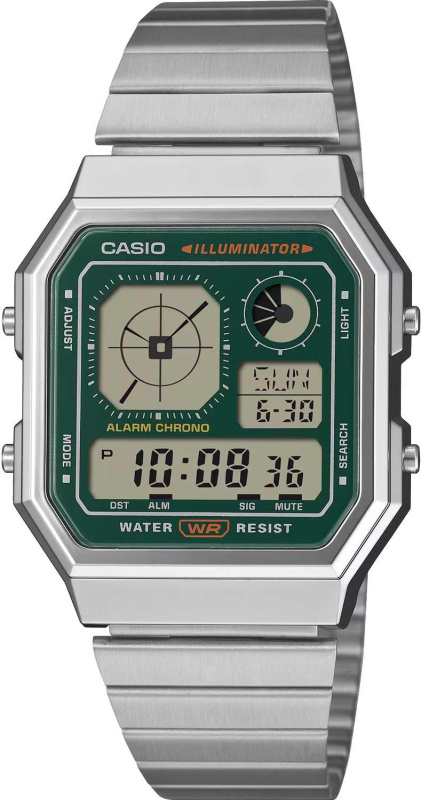 Casio A-130WE-3A