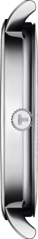 Наручные часы  Tissot  Everytime Tissot T143.410.11.011.01 (фото 2)