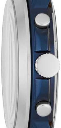 Наручные часы  Fossil  Chronograph Fossil FS5151 (фото 2)