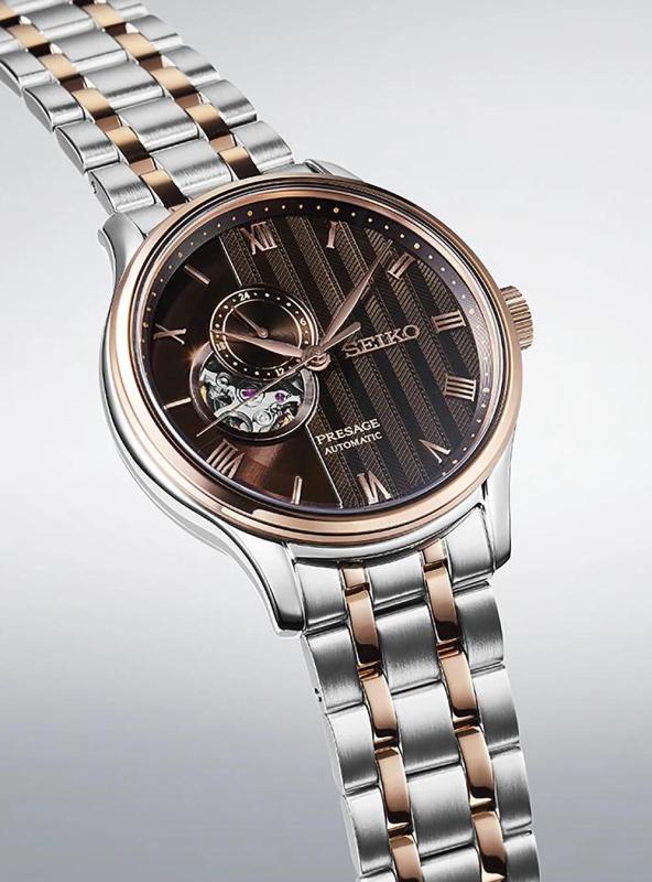 Seiko SARY262