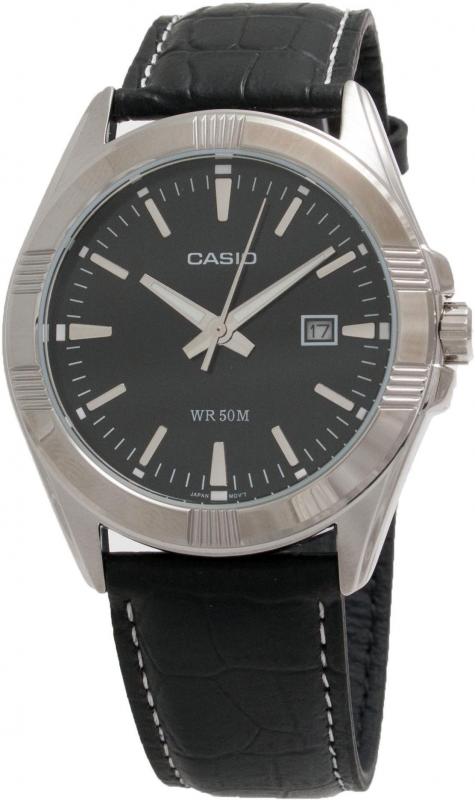 Наручные часы  Casio  Collection Casio MTP-1308L-1A (фото 2)