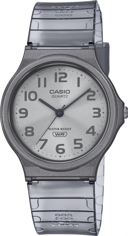 Наручные часы  Casio  Collection Casio MQ-24S-8B (фото 1)