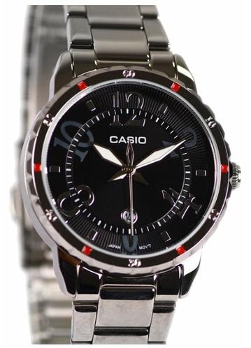 Наручные часы  Casio  Collection Casio LTP-1311D-1A (фото 2)