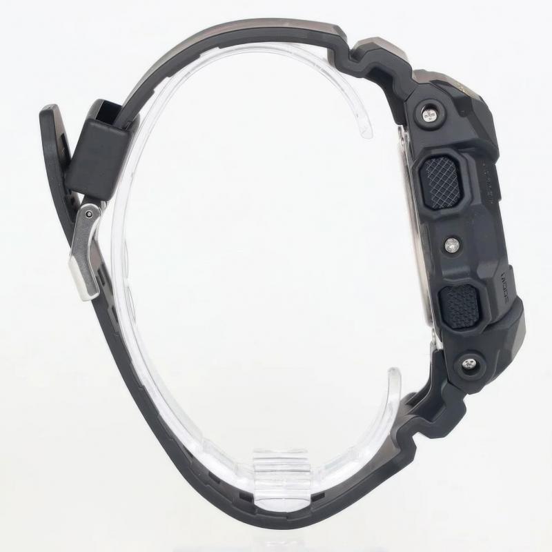 Наручные часы  Casio  G-Shock Casio GA-010GB-1A9 (фото 5)