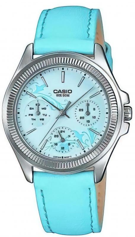 Наручные часы  Casio  Collection Casio LTP-2088L-2A (фото 1)