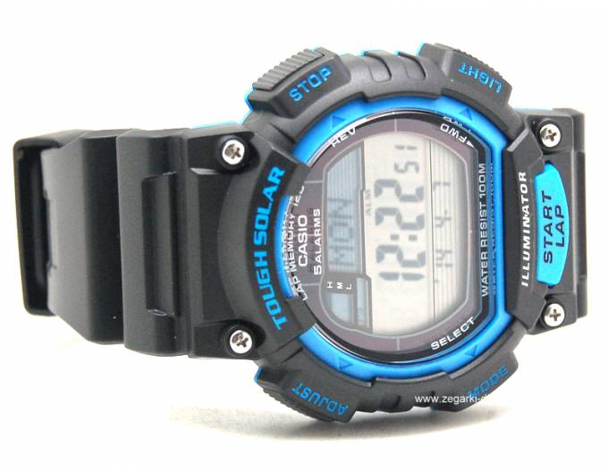 Наручные часы  Casio  Sports Casio STL-S100H-2A (фото 2)
