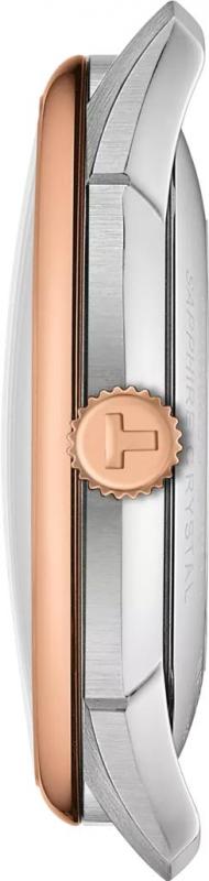 Наручные часы  Tissot  Chemin Des Tourelles Tissot T139.407.22.038.00 (фото 2)