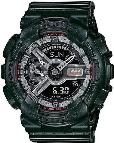 Casio GMA-S110MC-3A