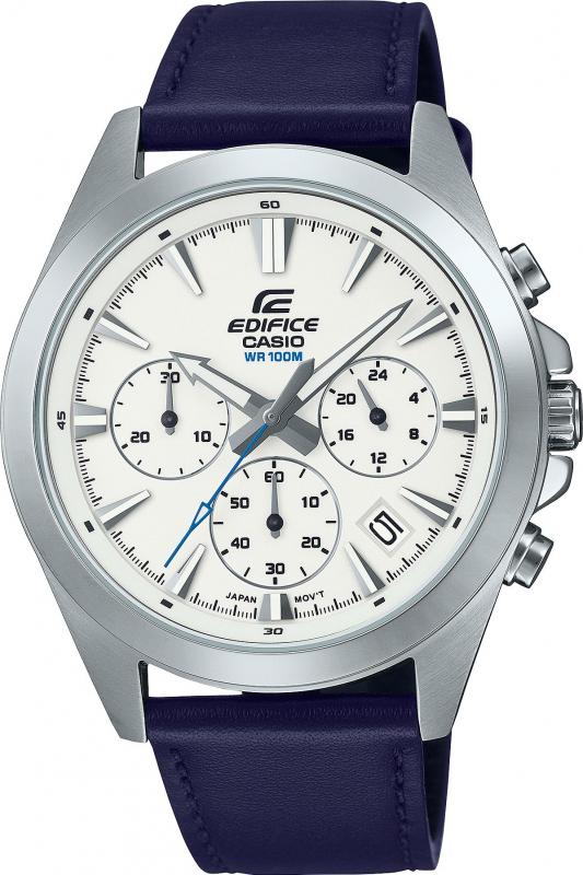 Наручные часы  Casio  Edifice Casio EFV-630L-7A (фото 1)