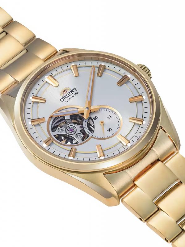 Наручные часы  Orient  Contemporary Orient RA-AR0007S (фото 2)