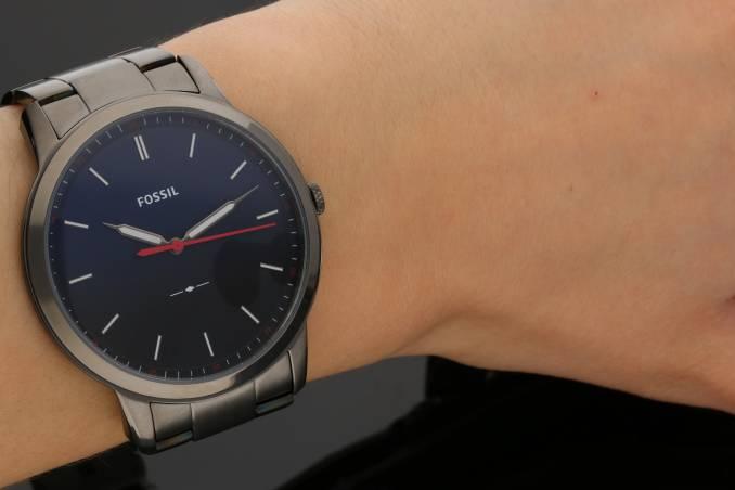 Наручные часы  Fossil  Casual Fossil FS5377 (фото 3)