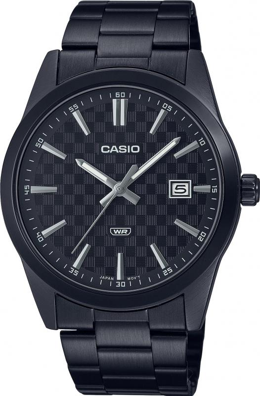 Наручные часы  Casio  Collection Casio MTP-VD03B-1A (фото 1)