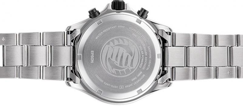 Наручные часы  Orient  Casual Orient RA-TX0208L (фото 3)